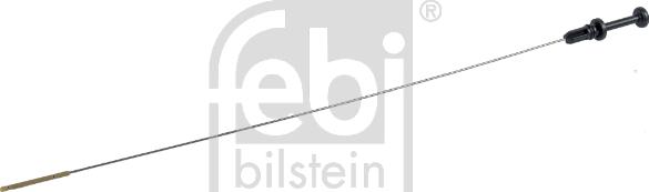 Febi Bilstein 105934 - Указатель уровня масла autosila-amz.com