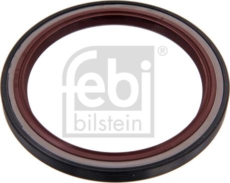 Febi Bilstein 10542 - Уплотняющее кольцо, коленчатый вал autosila-amz.com