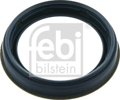 Febi Bilstein 10559 - Уплотнительное кольцо, поворотного кулака autosila-amz.com