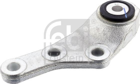 Febi Bilstein 105501 - Подушка, опора, подвеска двигателя autosila-amz.com