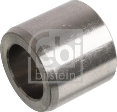 Febi Bilstein 10514 - Выпускная заслонка, моторный тормоз autosila-amz.com