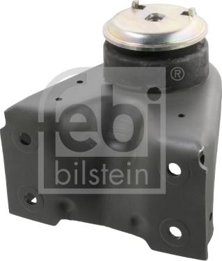Febi Bilstein 105853 - Подушка, опора, подвеска двигателя autosila-amz.com