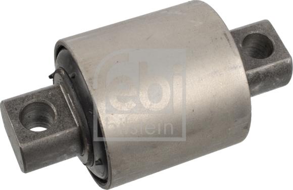 Febi Bilstein 105866 - Втулка стабилизатора autosila-amz.com