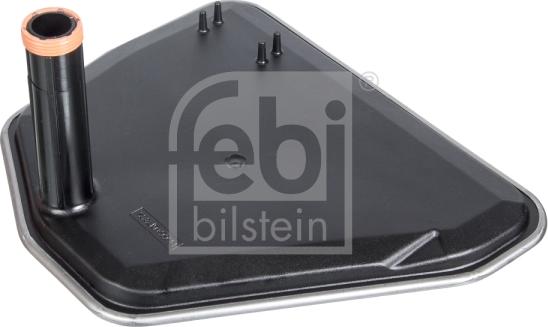 Febi Bilstein 105812 - Гидрофильтр, автоматическая коробка передач autosila-amz.com