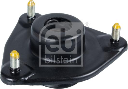 Febi Bilstein 105831 - Опора стойки амортизатора, подушка autosila-amz.com