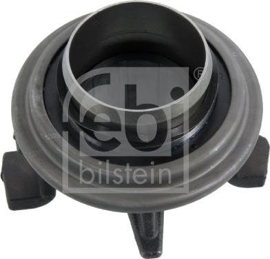 Febi Bilstein 105352 - Clutch Release Bearing autosila-amz.com