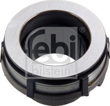 Febi Bilstein 105262 - Выжимной подшипник сцепления autosila-amz.com