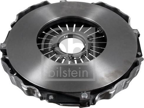 Febi Bilstein 105287 - КОРЗИНА СЦЕПЛЕНИЯ autosila-amz.com