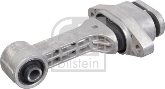 Febi Bilstein 105751 - Подушка, опора, подвеска двигателя autosila-amz.com