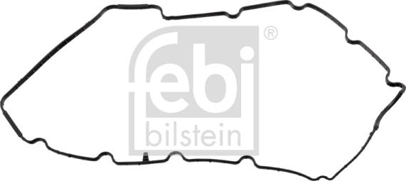 Febi Bilstein 105782 - Прокладка, крышка головки цилиндра autosila-amz.com
