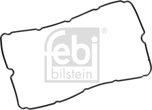 Febi Bilstein 105734 - Прокладка, крышка головки цилиндра autosila-amz.com