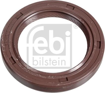Febi Bilstein 106997 - Уплотняющее кольцо, коленчатый вал autosila-amz.com
