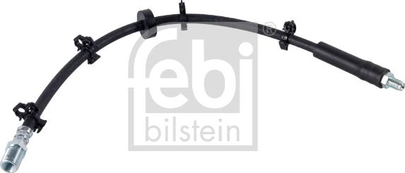 Febi Bilstein 106952 - Тормозной шланг autosila-amz.com