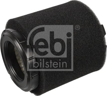 Febi Bilstein 106912 - Воздушный фильтр, двигатель autosila-amz.com