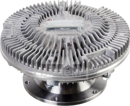 Febi Bilstein 106439 - Сцепление, вентилятор радиатора autosila-amz.com