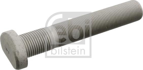 Febi Bilstein 106435 - Шпилька ступицы колеса autosila-amz.com