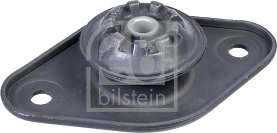 Febi Bilstein 106423 - Опора стойки амортизатора, подушка autosila-amz.com
