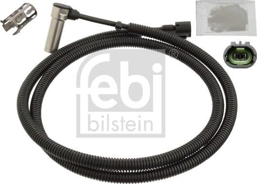 Febi Bilstein 106479 - Датчик ABS, частота вращения колеса autosila-amz.com