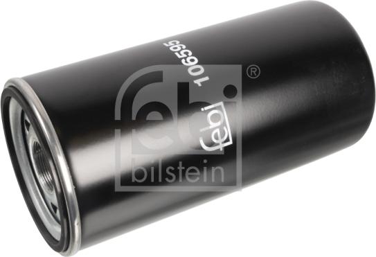 Febi Bilstein 106595 - Топливный фильтр autosila-amz.com