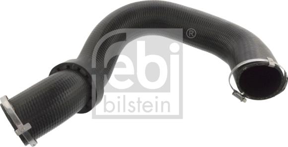 Febi Bilstein 106569 - Трубка, нагнетание воздуха autosila-amz.com