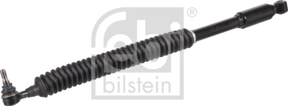 Febi Bilstein 106510 - Амортизатор рулевого управления autosila-amz.com