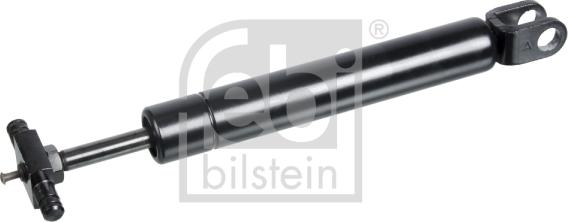 Febi Bilstein 106511 - Газовая пружина, регулировка сиденья autosila-amz.com