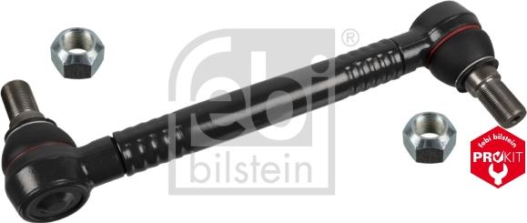 Febi Bilstein 106529 - Тяга / стойка, стабилизатор autosila-amz.com
