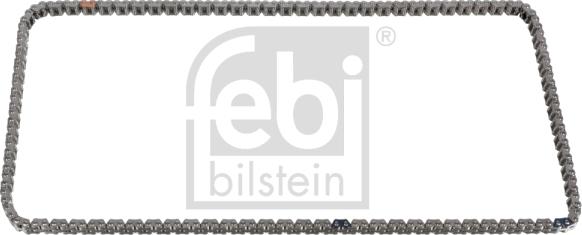 Febi Bilstein 106694 - Цепь привода распредвала autosila-amz.com