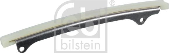 Febi Bilstein 106657 - Планка успокоителя, цепь привода autosila-amz.com