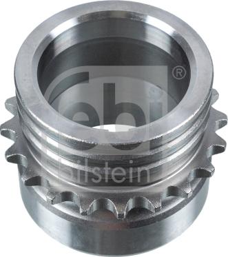 Febi Bilstein 106669 - Шестерня, коленчатый вал autosila-amz.com