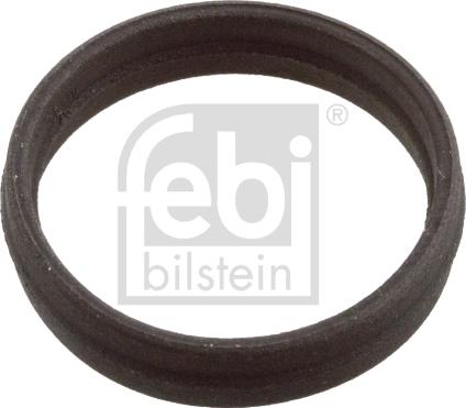 Febi Bilstein 106600 - Прокладка, масляный насос autosila-amz.com