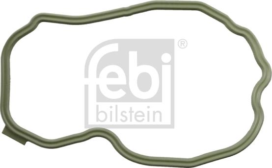 Febi Bilstein 106601 - Прокладка, крышка головки цилиндра autosila-amz.com