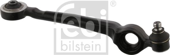 Febi Bilstein 10663 - Рычаг подвески колеса autosila-amz.com