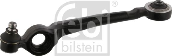 Febi Bilstein 10662 - Рычаг подвески колеса autosila-amz.com