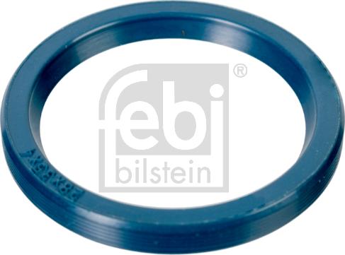 Febi Bilstein 106067 - Уплотнительное кольцо, поворотного кулака autosila-amz.com