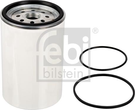 Febi Bilstein 106010 - Топливный фильтр autosila-amz.com