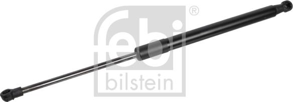 Febi Bilstein 106031 - Газовая пружина, упор autosila-amz.com