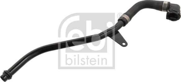Febi Bilstein 106033 - Трубка охлаждающей жидкости autosila-amz.com
