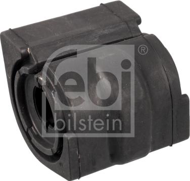 Febi Bilstein 106192 - Втулка стабилизатора autosila-amz.com