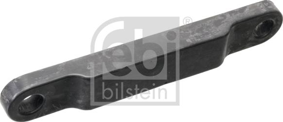 Febi Bilstein 106163 - Отбойник, демпфер амортизатора autosila-amz.com