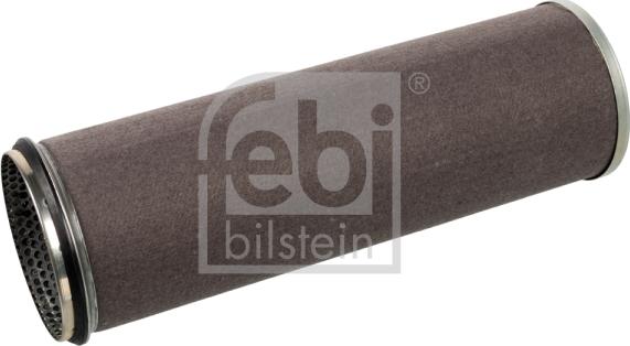 Febi Bilstein 106183 - Воздушный фильтр, двигатель autosila-amz.com