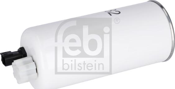 Febi Bilstein 106182 - Топливный фильтр DAF CF, CF 65, CF 75, CF 85, LF, LF 45, LF 55, XF 105 autosila-amz.com