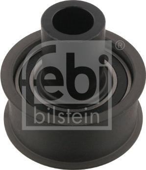 Febi Bilstein 10613 - Направляющий ролик, зубчатый ремень ГРМ autosila-amz.com