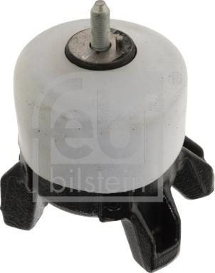 Febi Bilstein 106847 - Подушка, опора, подвеска двигателя autosila-amz.com