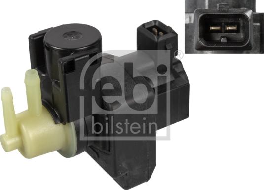 Febi Bilstein 106803 - Преобразователь давления, турбокомпрессор autosila-amz.com