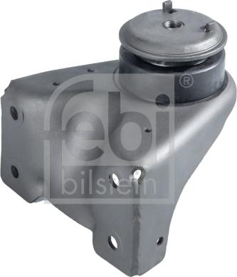 Febi Bilstein 106884 - Подушка, опора, подвеска двигателя autosila-amz.com