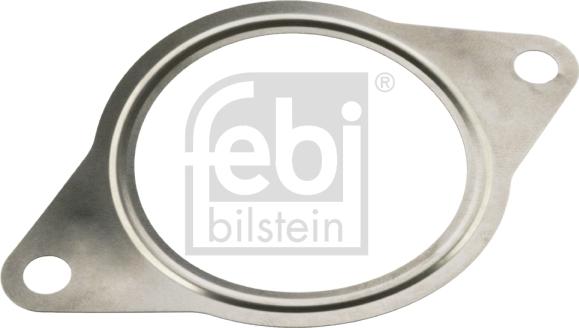 Febi Bilstein 106876 - Прокладка, клапан возврата ОГ autosila-amz.com
