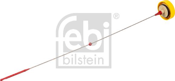 Febi Bilstein 106878 - Указатель уровня масла autosila-amz.com