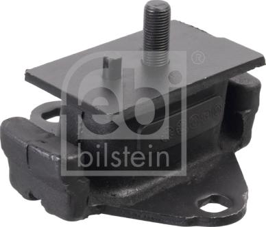 Febi Bilstein 106394 - Подушка, опора, подвеска двигателя autosila-amz.com