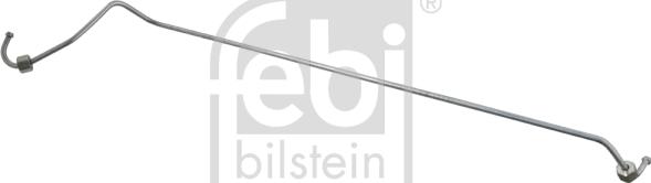 Febi Bilstein 106391 - Трубопровод высокого давления, система впрыска autosila-amz.com